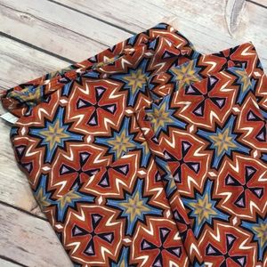 LuLaRoe TC Leggings